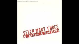 Seven Mary Three - Cumbersome (acoustic - no drums)