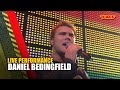 Daniel Bedingfield - If You're Not The One | Live at TMF Awards | The Music Factory