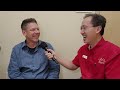 Andrew's transformation after TURP | BPH | Enlarged Prostate | Dr. John Lin-Sunrise Urology