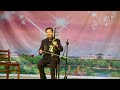 莫斯科的回忆 二胡独奏 演奏者 周维 erhu