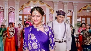 Didi Tera Devar Deewana 💖 | HD Video | Hum Aapke Hain Koun 1994 | Lata Mangeshkar, Madhuri Dixit