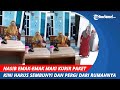 Nasib Emak-emak Maki Kurir Paket | Kini Harus Sembunyi dan Pergi dari Rumahnya