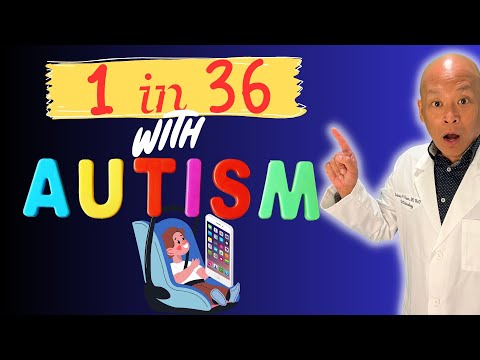 Reducing Autistic Symptoms in Children With ASD by Removing Screen Time: What is Virtual Autism
