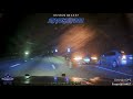 ALL GAS NO BRAKES! Suspect in Acura Takes GSP On 150MPH Pursuit