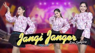 Era Syaqira ~ Jangi Janger   |   (live koplo kendang kempul)