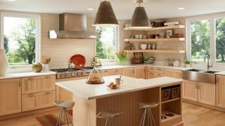 Modern Kitchen Design Ideas