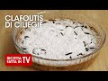 Come preparare il CLAFOUTIS DI CILIEGIE di Benedetta Rossi 🍒 Ricetta TV Fatto in Casa per Voi