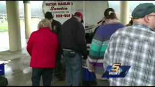 Cincinnati groups send help to West Virginia after water contamination