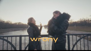 MIKROMUSIC i Dawid Tyszkowski - Wrony (Official Video)