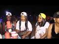 EDES OKOJIE LIVE PERFORMANCE IN UPPER YOUTH CARNIVAL 2022