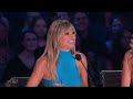 trigg watson full performance america s got talent 2023 semi finals week 3