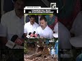 LoP Lok Sabha and Congress leader Rahul Gandhi promises 100 plus houses to Wayanad