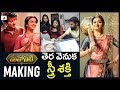 Mahanati Movie Making | Fun on Sets | Keerthi Suresh | Samantha | Dulquer Salmaan | Nag Ashwin