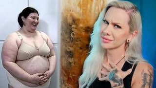 Supersize vs Superskinny! The most CONTROVERSIAL episode