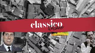 Classico Italiano | Rassegna Cinematografica | Il programma completo