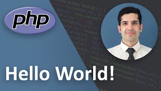 Introduction to PHP and how to build your first web application - PHP Tutorial Beginner to Advanced