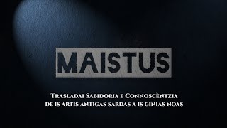 07  Puntata Maistus Mamoiada