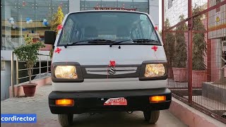 Maruti Suzuki Omni 8 Seater Maruti Suzuki Omni Ac Music Jinni