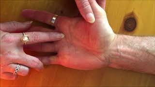 Soulmate Palm Reading Part 2