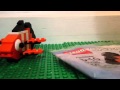 Lego clown fish review creator 30025