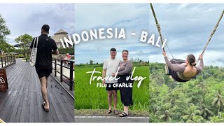 Ulloq tamaat aquttoqarluta Ubud-imut takornariarnerput 🇮🇩