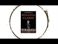 The genius of Piranesi by Susanna Clarke #Piranesi #SusannaClarke