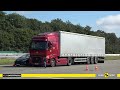 euro ncap crash u0026 safety tests of renault trucks t 2025 my 2024