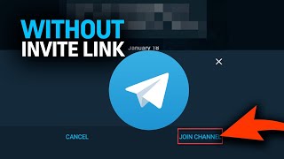 How To Join Telegram Private Channel Without Invite Link 2026