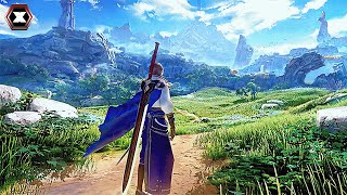 Top 15 Awesome JRPG Games 2022 & Beyond | PS5, PS4, XSX, XB1, PC, Switch