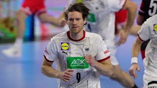 Reichmann zu Favoriten bei Handball-WM: "Würde uns dazuzählen" I SID