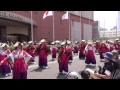 華鹿 ～ おどるんや 2013 第10回 紀州よさこい祭り ～