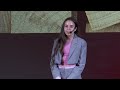 В училище ни учат на повече отколкото предполагаме Ерика Антонова tedxsofia ed