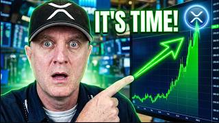 XRP BITCOIN 🚨 EVERYTHING COULD CHANGE SUNDAY!