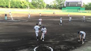 佛教大学 試合前トスバッティング練習 【全京都大学野球トーナメント大会】