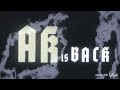 [Eng Sub] INTO1 AK Liu Zhang《AK is Back》 | AK刘彰 Lyrics Vlog