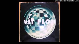 Fast Floor - Open Space