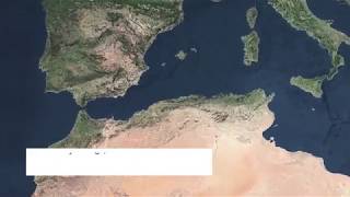 New evidence for a Zanclean Flood of the Eastern Mediterranean