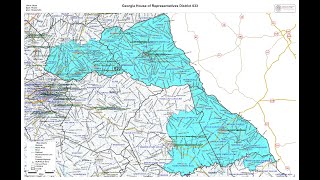 Political background could impact results in District 33 race