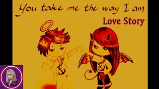 The Way I Am || love story