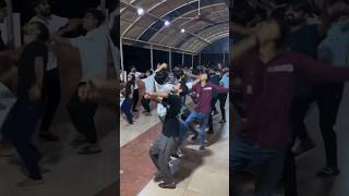 અખંડ મોજ 🖤 | Gujju Famous Garba | Vanbha Zala | #shorts #viralshorts #garba #viral