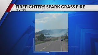 Wildfire outlook: Southern Colorado to have “likely above normal” fire potential