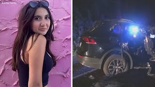 Marin Co. crash survivor's family details what happened before tragic accident that killed 4 teens