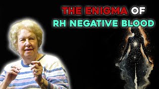 Dolores Cannon - Cracking the Code RH Negative Blood Secrets \u0026 Spiritual Insights Revealed!