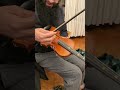 Physics of strings is Acoustics #shorts #femtophysiker #violin #acoutic #sound