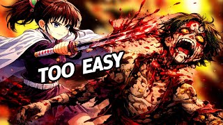 Can Kanao SOLO an Upper Moon? (The Answer Will Surprise You)