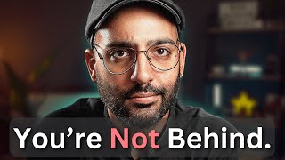 Stop Overthinking Learning to Code. Watch This.