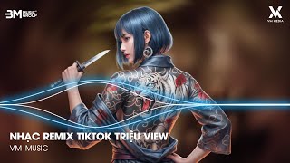 Nonstop Tik Tok 2026 ♫ BXH Nhạc Trẻ Remix Hay Nhất Hiện Nay - Nhạc Trẻ Remix Hot Trend Triệu View