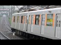 ＜東武鉄道＞50050系51059f たまプラーザ　2016 4 28撮影