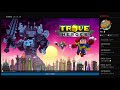 trove 48 トローブの世界へようこそ