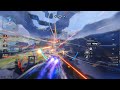 Mecha Break - Falcon Highlights (Beta) #mechabreak #pvp #highlights